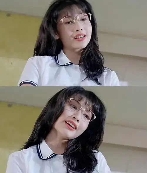 超级学校霸王现在看也不过时邱淑贞春丽造型印象深刻