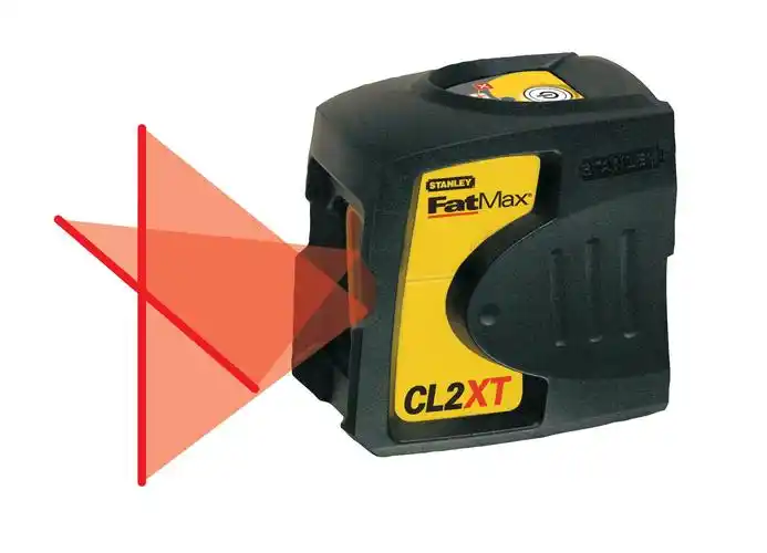 激光水准仪的介绍