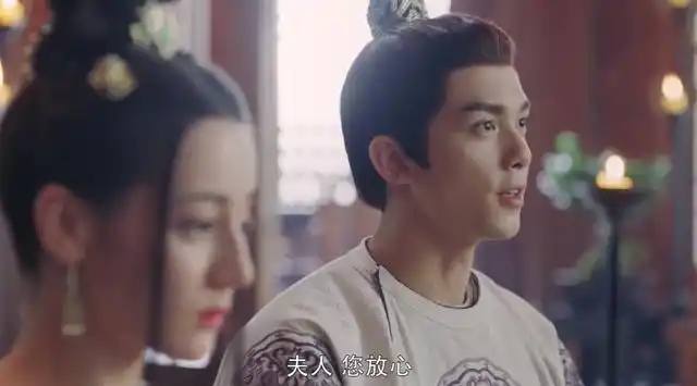 看完了《长歌行》的37-40集,总感觉有点不舒服,原因是什么?