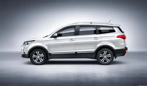 北汽幻速s3l成都车展亮相 预售6.98—7.28万元_搜狐汽车_搜狐网