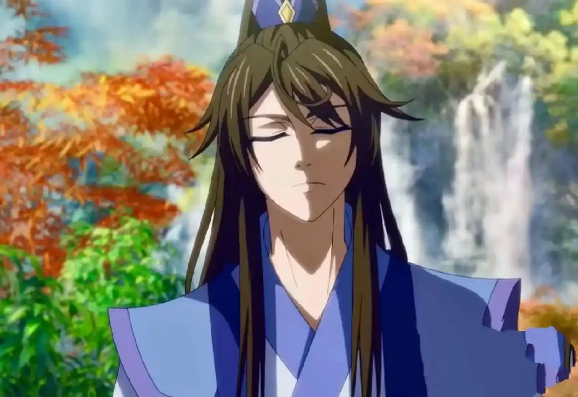 一念永恒白小纯头像