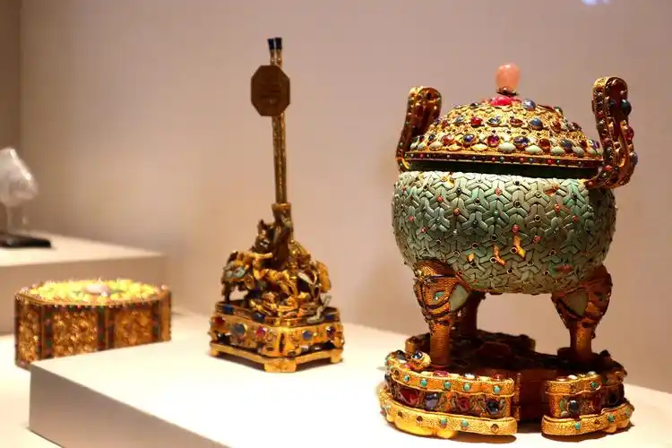 北京故宫博物院藏品