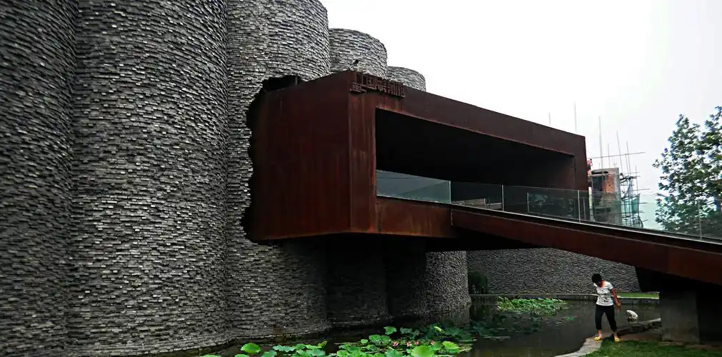 标题:北京-宋庄小记1