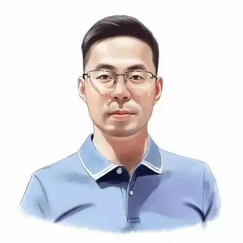 2023有品位的微信头像,男生适合永久做头像的图片