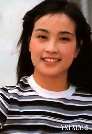 【图】刘晓庆年轻时的照片 个人资料大曝光