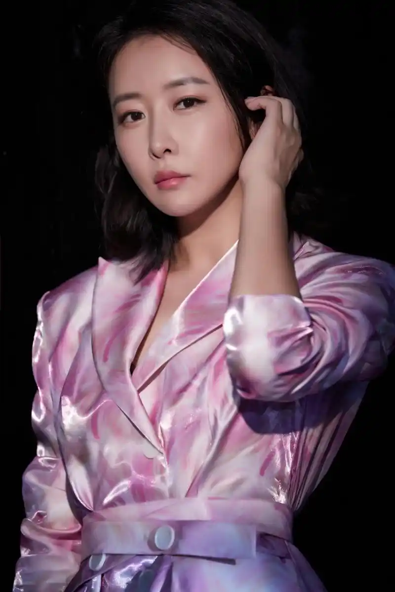 毛俊杰 2022春夏中国国际时装周