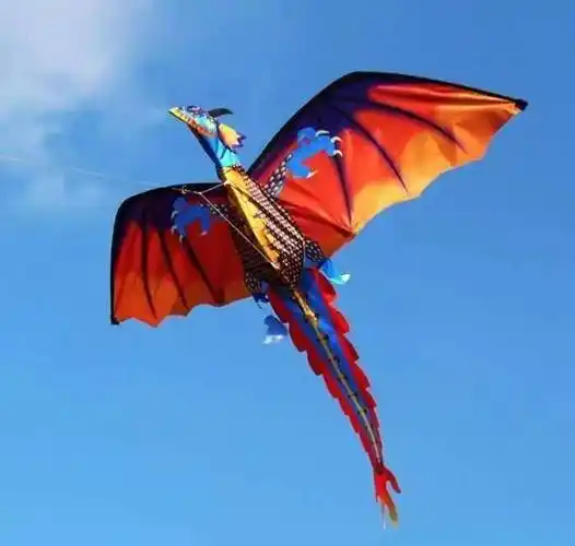 这些奇葩风筝,你见过吗?开眼啦_天空_太太_造型