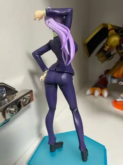 pop up parade 关于我转生变成史莱姆这档事 紫苑 | hpoi手办维基