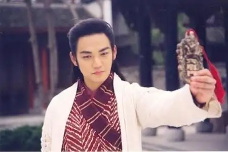 【独家】"戏"说钟汉良!惜朝纳兰四少红雪小哇角色大盘点
