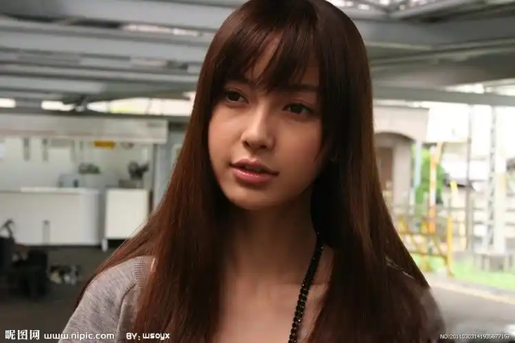 清纯嫩模 angelababy ~~~永远支持她【17p】