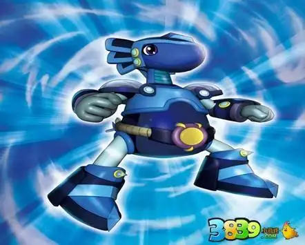 斗龙战士1海纳斯简笔画