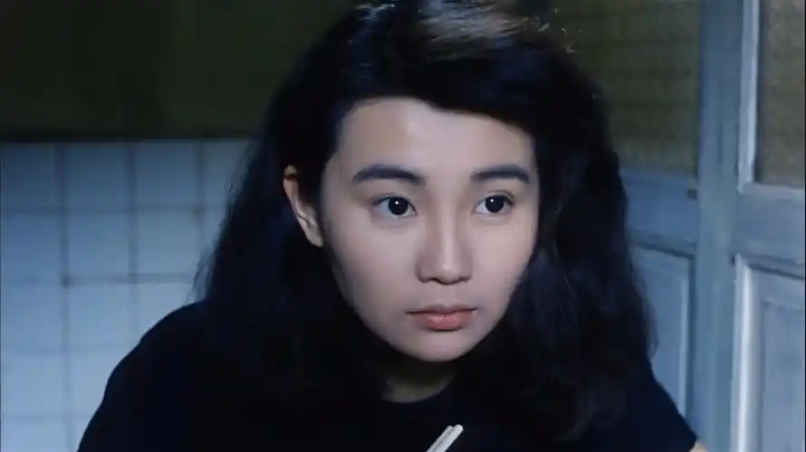 旺角卡门 张曼玉 电影 港片