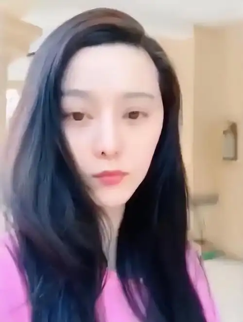 范冰冰还能复出吗,邓伦还能复出吗(40岁范冰冰近照模样大变)
