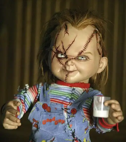 詹妮弗·蒂利,布莱德·多利夫,比利·鲍伊等人主演的一部美国恐怖片