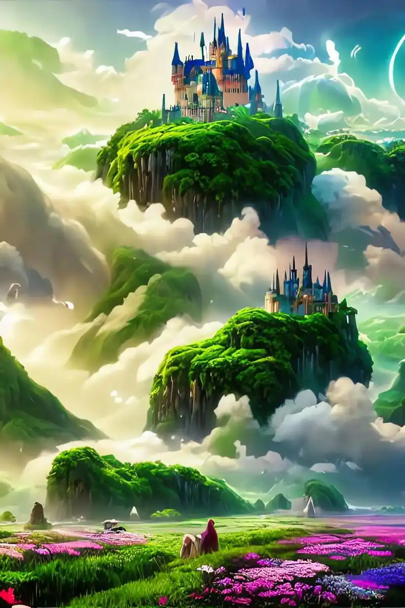 时间很匆忙,别错过了美景#最美的风景在路上 #手机壁纸 #图 - 抖音