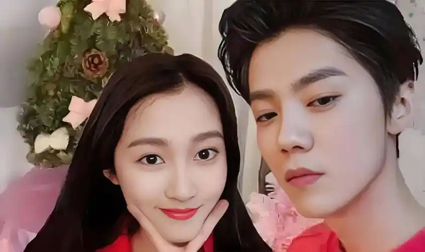 鹿晗关晓彤被分手谣言背后的明星情感审视是真的吗