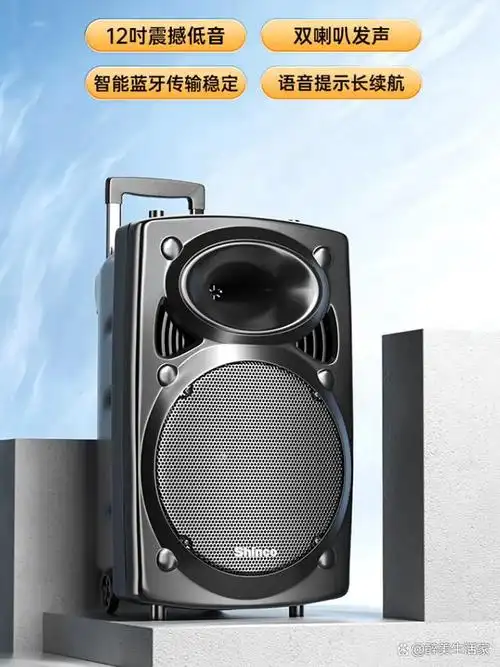 新科广场舞音响哪个型号好盘点型号推荐让舞动生活更加精彩