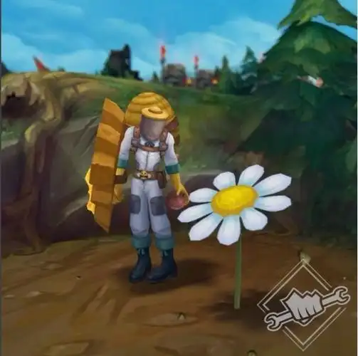 时隔六年!lol牧魂人约里克终有新皮肤将上线