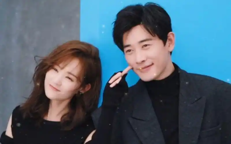 【超时空的ta】罗晋李一桐暖心大片-预告