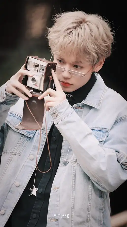 林彦俊~-堆糖,美好生活研究所