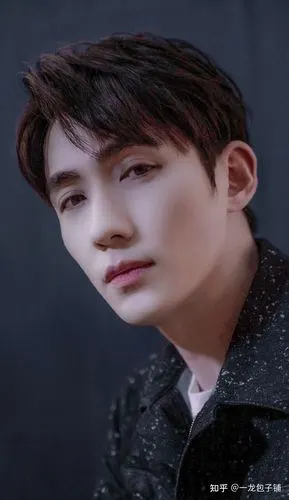 朱一龙有哪些惊艳过你的图片