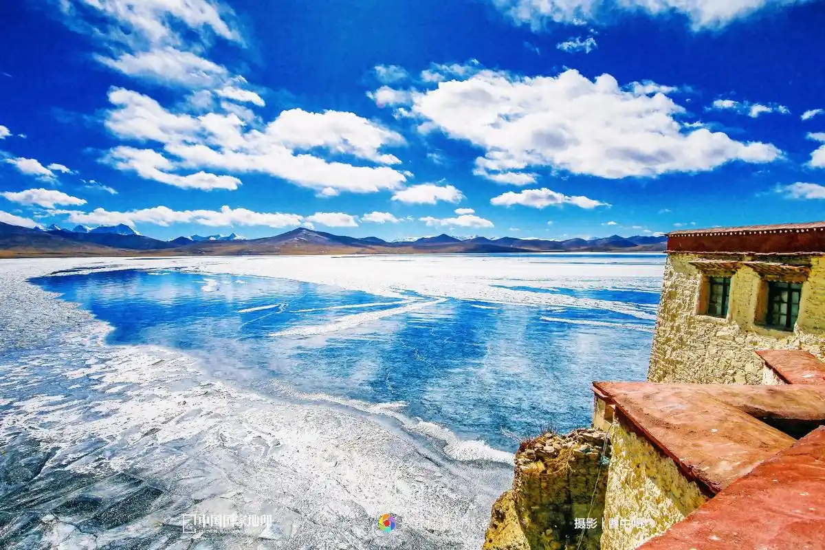 治愈系风景 #唯美意境 #致远方 #如影随心 #心之所向  - 抖音