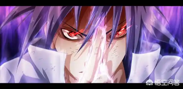 头条问答 - 火影忍者佐助能不能打过所有晓组织成员,为什么?(8个回答)