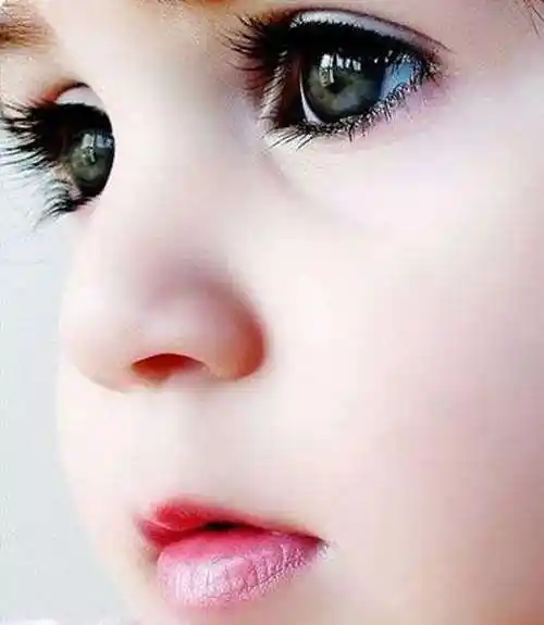 眼睛居然这么复杂,画好一对眼睛需要了解的知识,绘画干货分享.