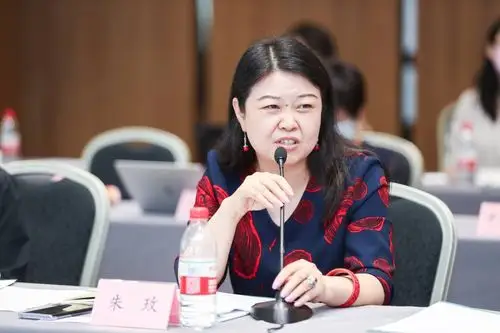 构建环境治理全民行动体系研讨会暨《公民生态环境行为