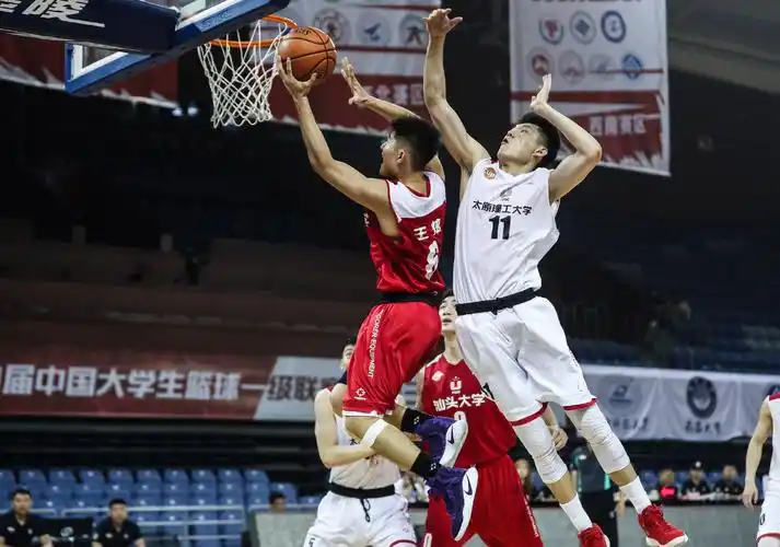 第21届cuba全国32强赛