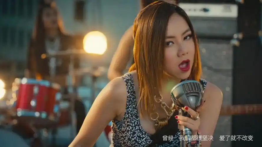 gem邓紫棋再见60帧