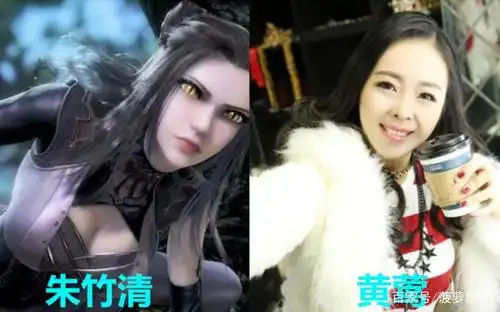 "斗罗大陆"配音长啥样?唐三成熟,朱竹清漂亮,小舞:出道吧!