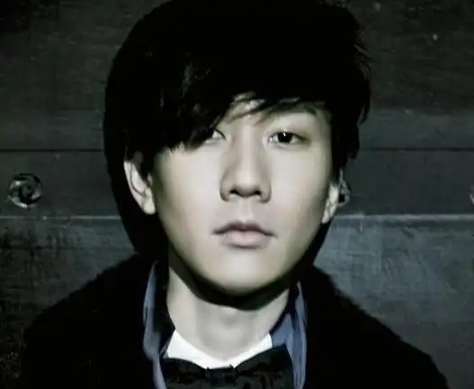 林俊杰:街头少年的华语乐坛逆袭!