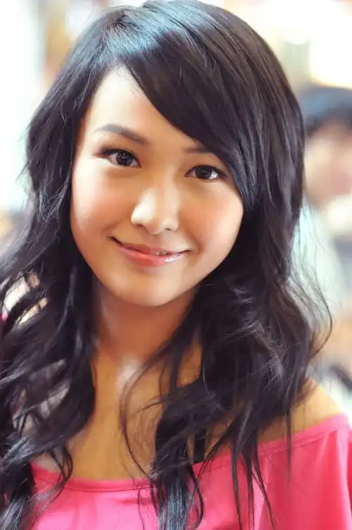 汤怡kathy tong (⊙_⊙)