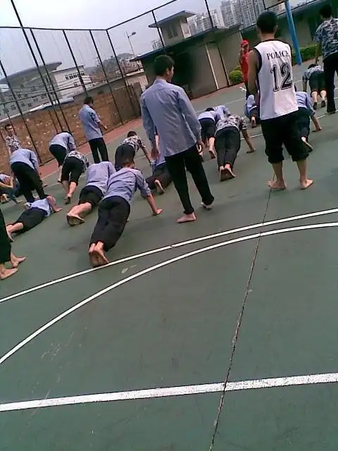 于是,我们都是赤脚大仙啦!哈哈哈