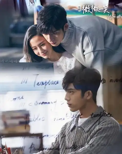 圈内人曝大瓜!他的连环恋情居然都是真的