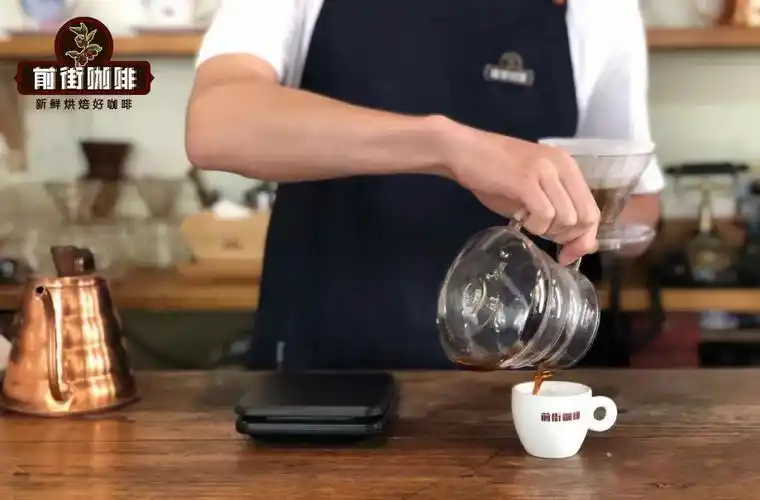 加牛奶手冲咖啡的味道怎样?手冲加牛奶好喝