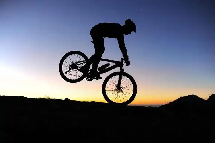 自行车骑行爱好者注意啦,这五件事情你知道吗!