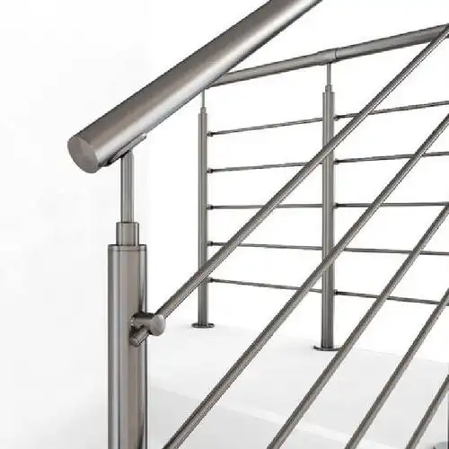 不锈钢扶手,不锈钢护栏