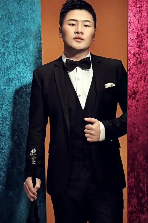 水墨丹青(cover李玉刚)