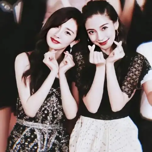 angelababy697869杨幂