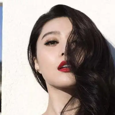 范冰冰头像高清图片大全_www.qqtu8.com