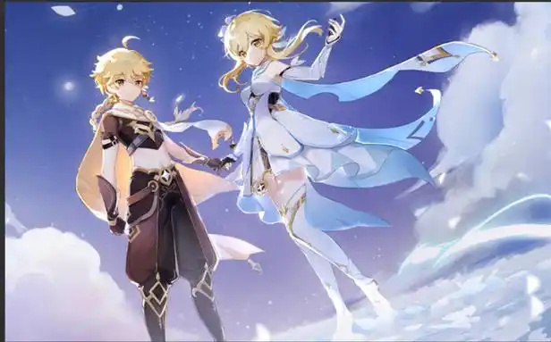 原神空和荧剧情有区别吗 原神空和荧剧情有区别