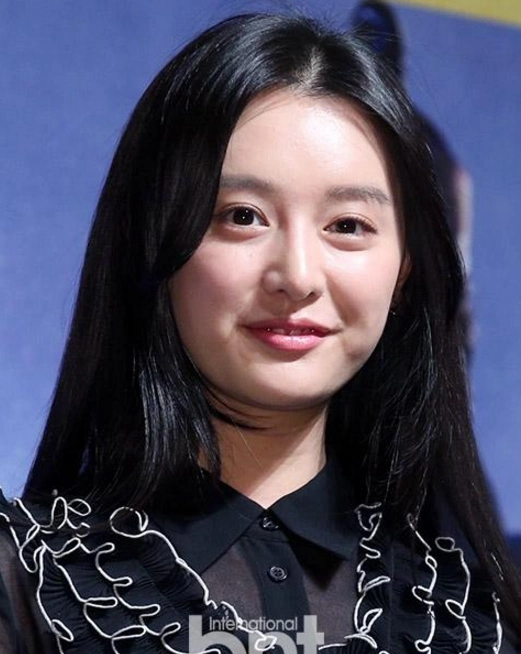 发福的韩国明星简直惨不忍睹!这次轮到女星金智媛"脸肿"了