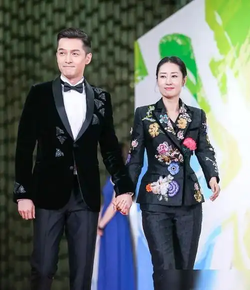 婚前只演女一号,嫁富豪隐退7年,复出给演胡歌大姐爆红|刘敏涛|配角