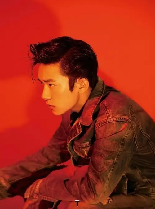 易烊千玺电影小小的我