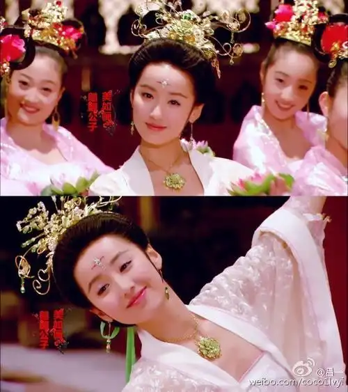 吕一演过的电视剧盘点 曾出演天外飞仙李赛金