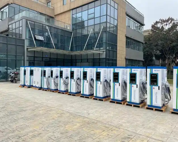 现场照片-成都峰泰电气有限公司