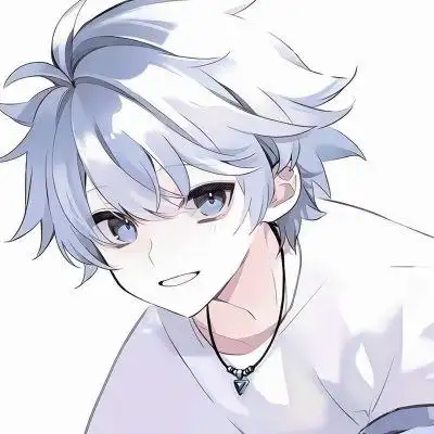 动漫男头_男生头像_我要个性网