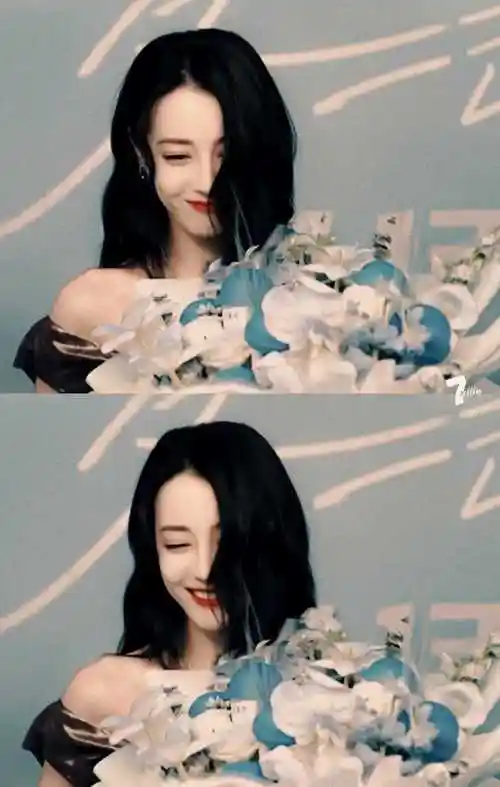 迪丽热巴 - 堆糖,美图壁纸兴趣社区